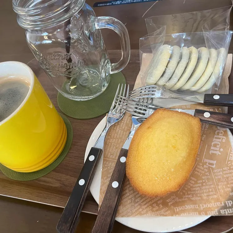 카페휴 대표 사진
