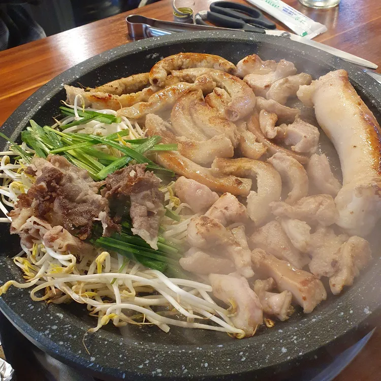 곱백한우곱창 대표 사진