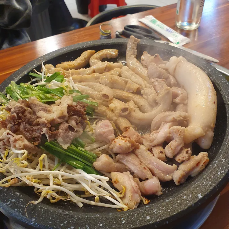 곱백한우곱창 대표 사진