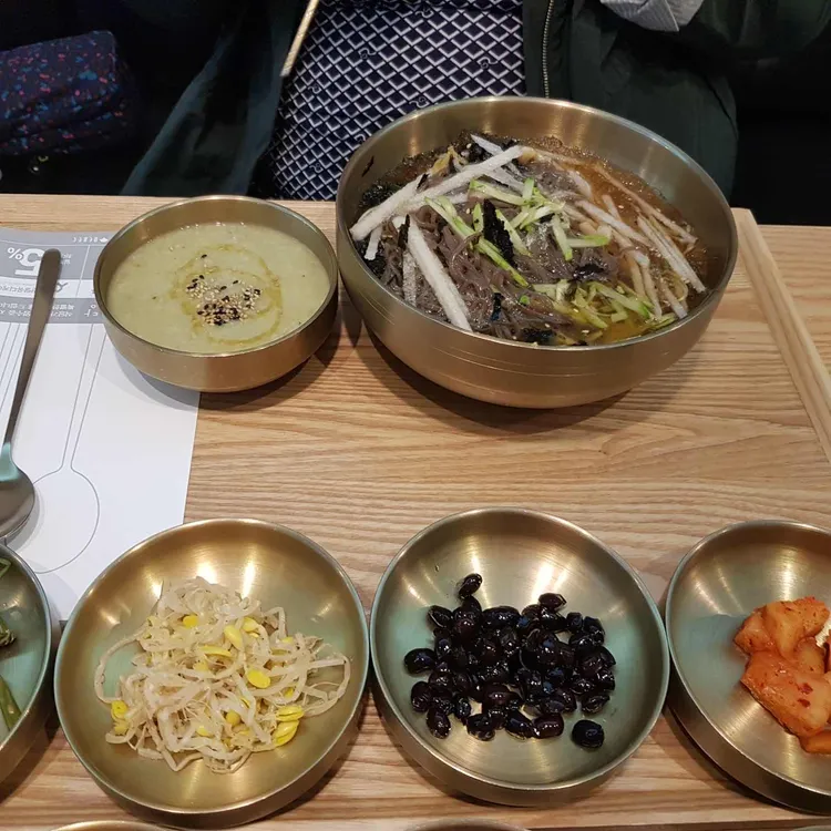 전복마을식당 대표 사진