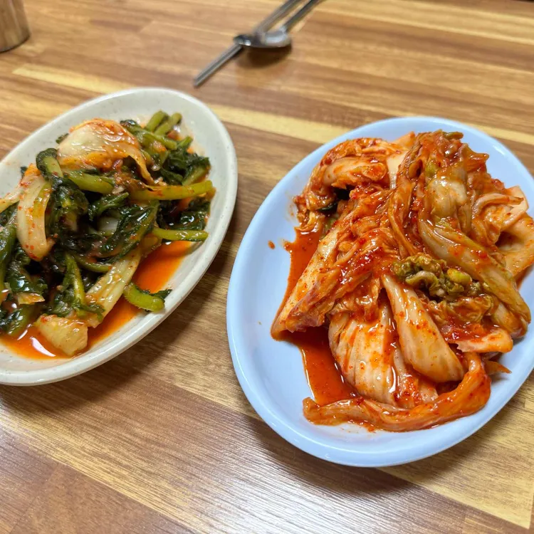 옛날손칼국수 대표 사진