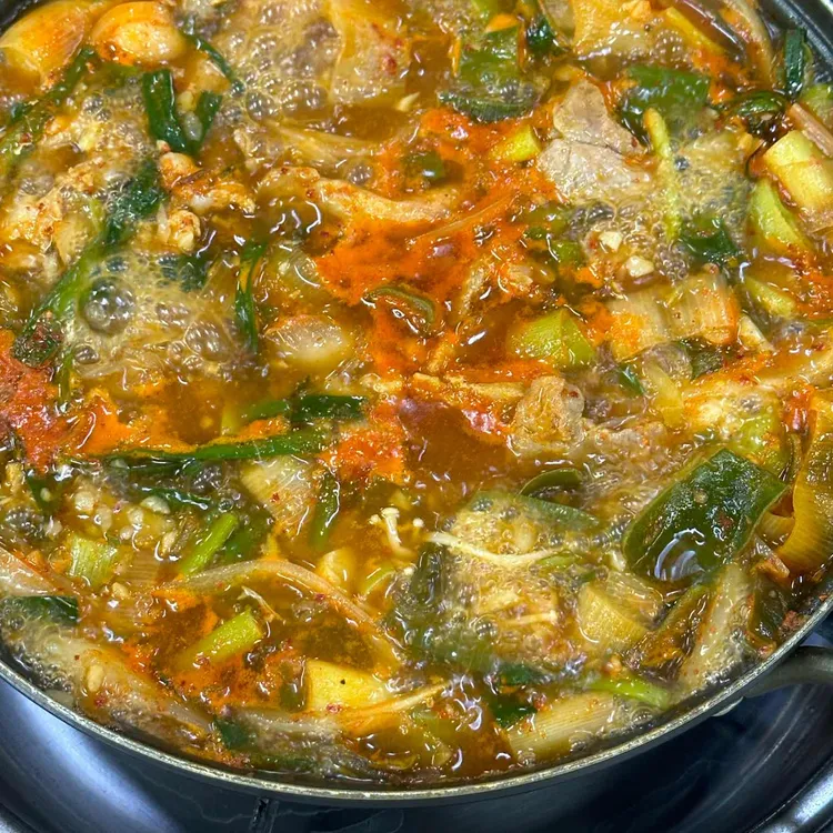 와촌식육식당 대표 사진