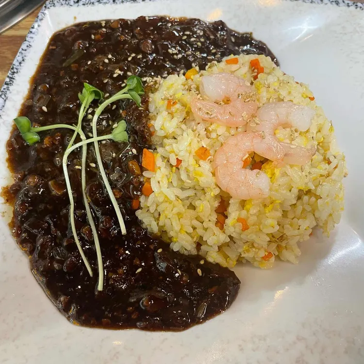 솔솔반점 대표 사진