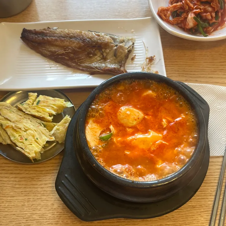 시골순두부 대표 사진