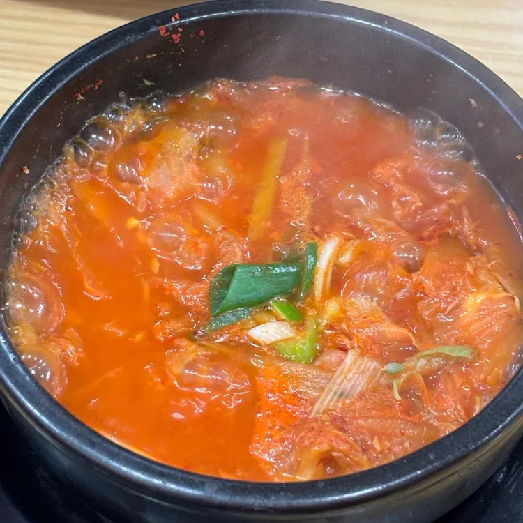 밥맛나김밥 대표 사진
