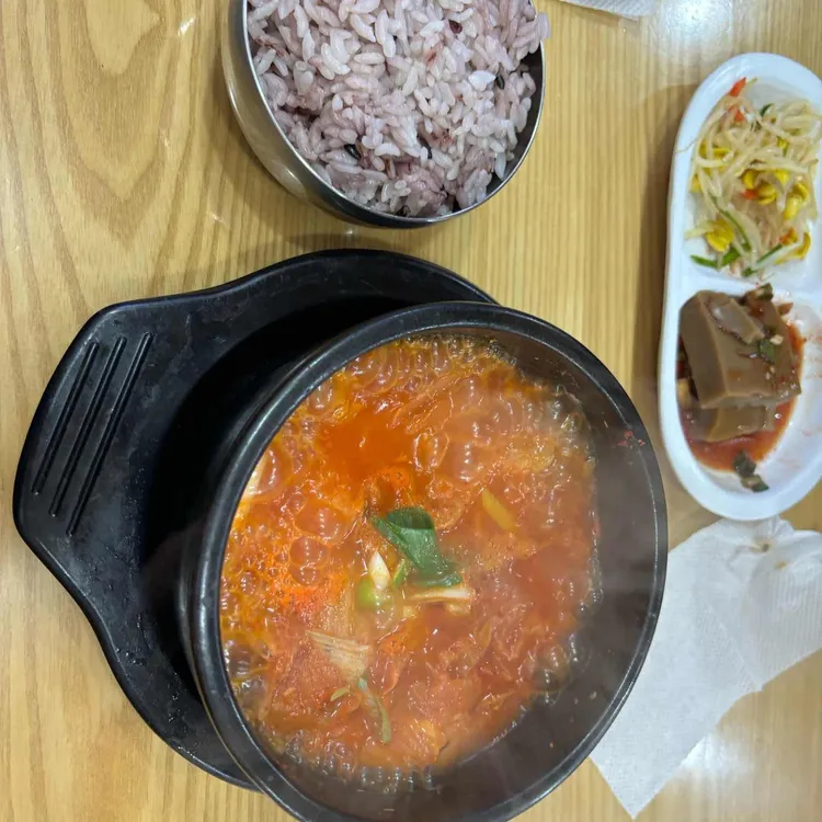 밥맛나김밥 대표 사진