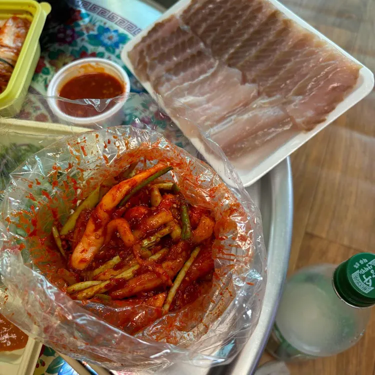 탱크 홍편 대표 사진