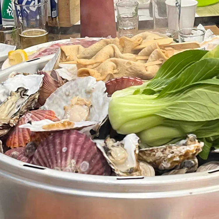 동해바다 대표 사진