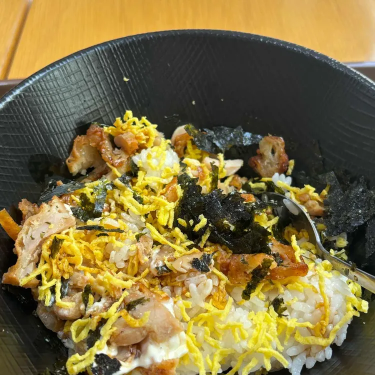 한솥도시락 대표 사진