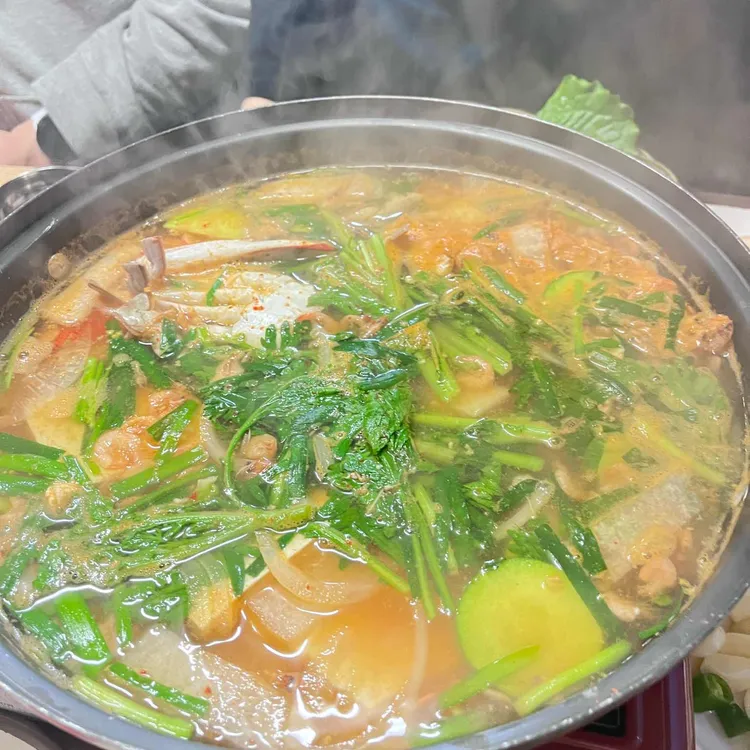 정든숯불장어구이 대표 사진
