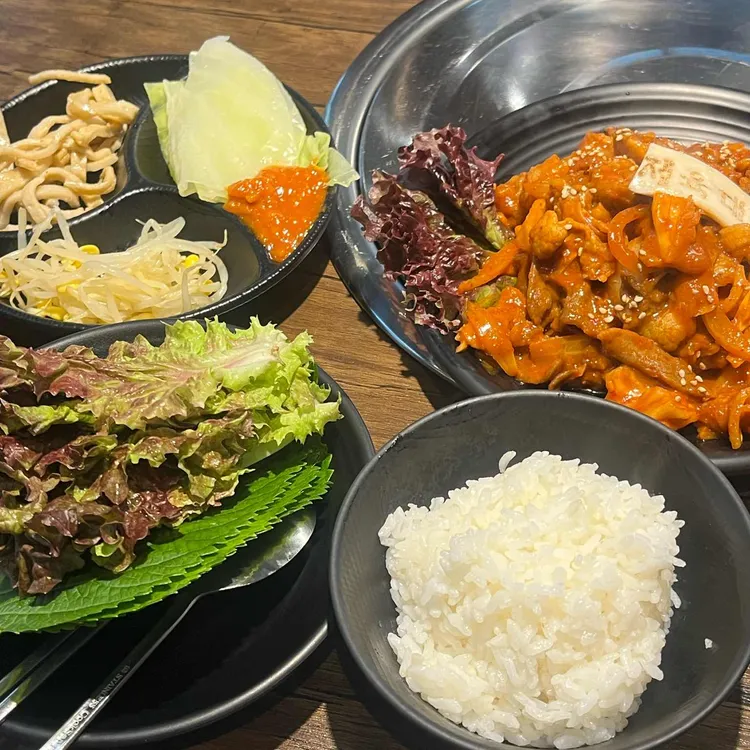 제육대회 대표 사진
