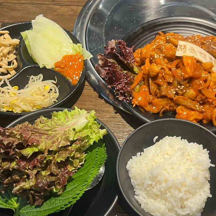 제육대회 대표 사진