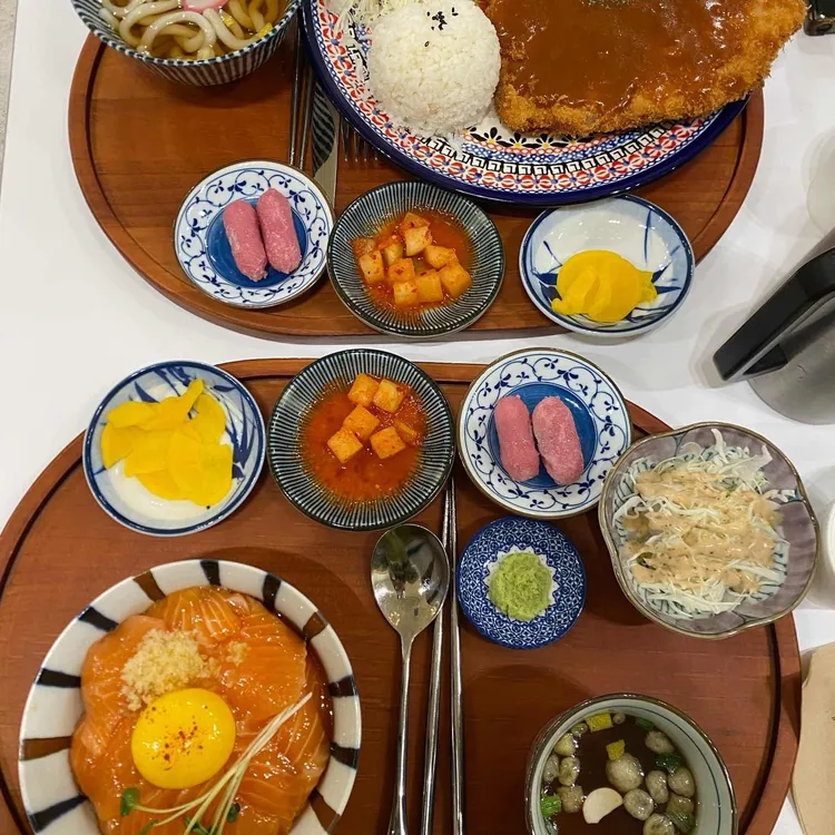 핵밥 대표 사진