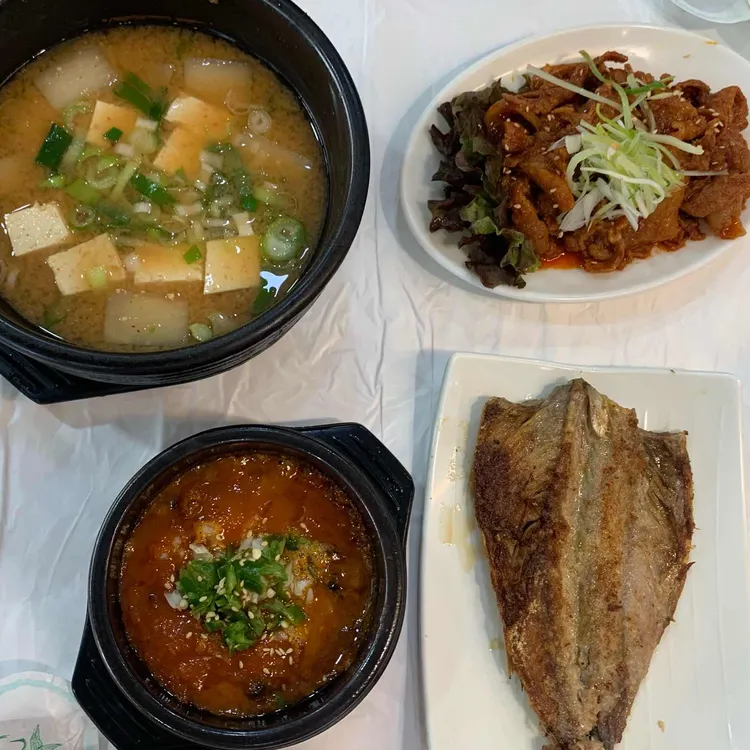 우렁각시 대표 사진