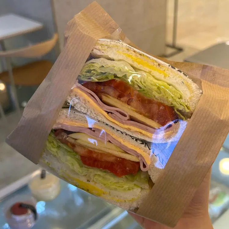 카페차이 대표 사진