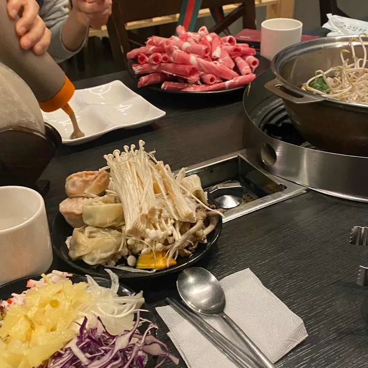 소담촌 대표 사진