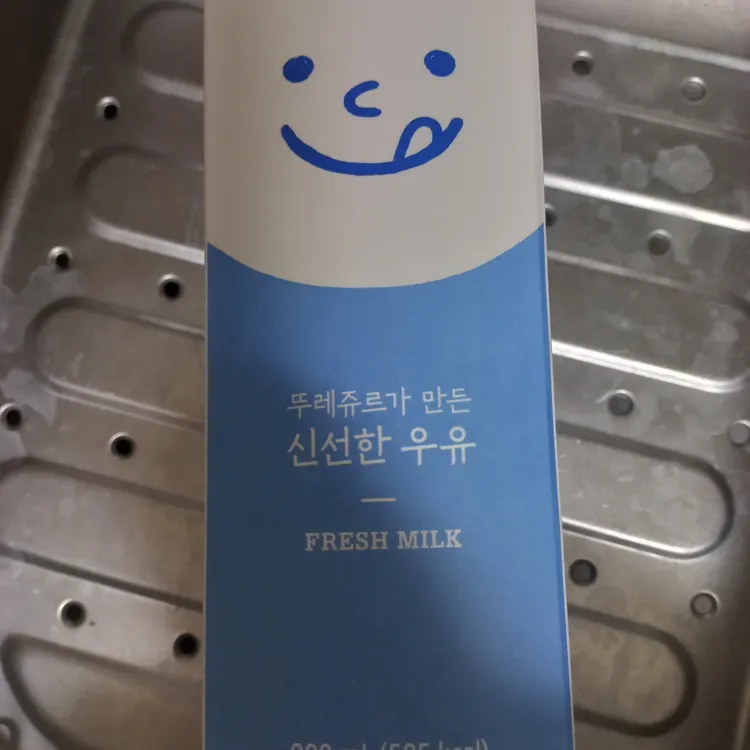 뚜레쥬르 대표 사진