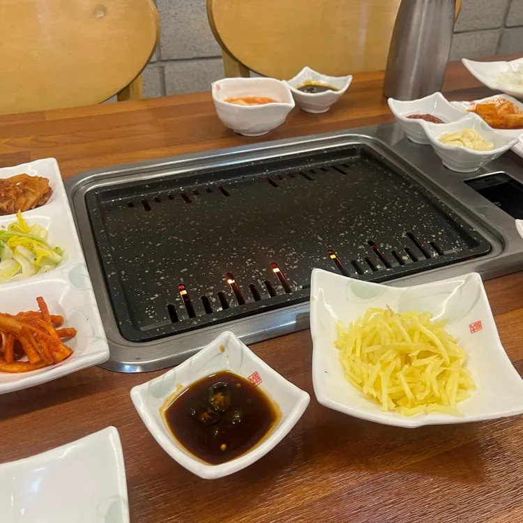순천갈대장어 대표 사진