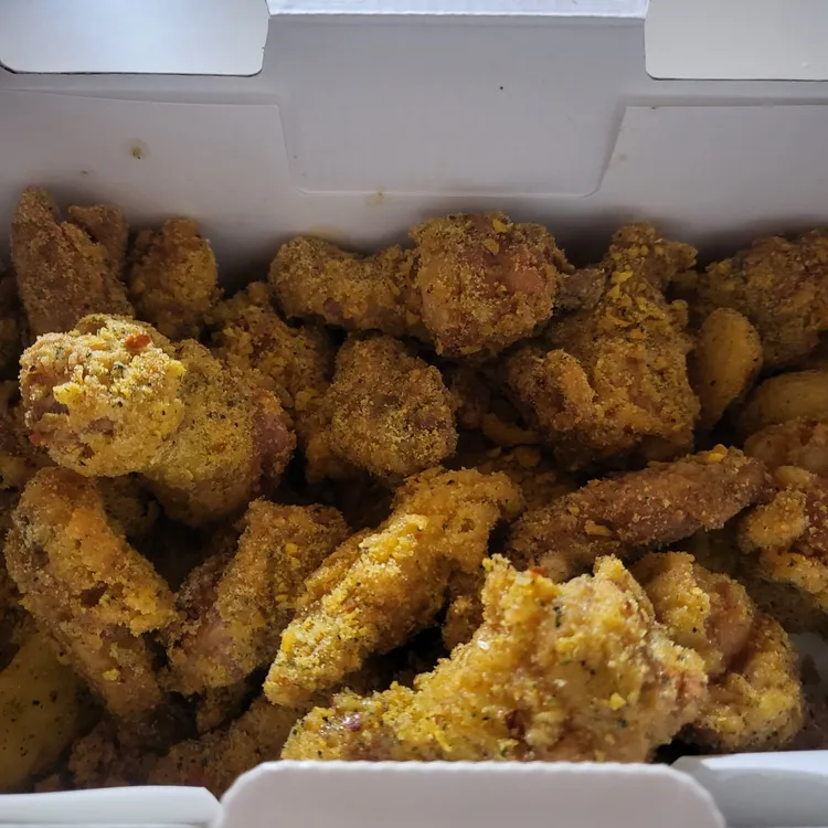 60계치킨 대표 사진