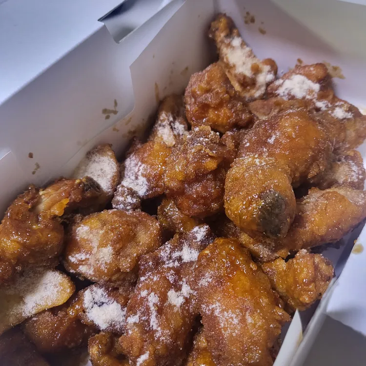60계치킨 대표 사진