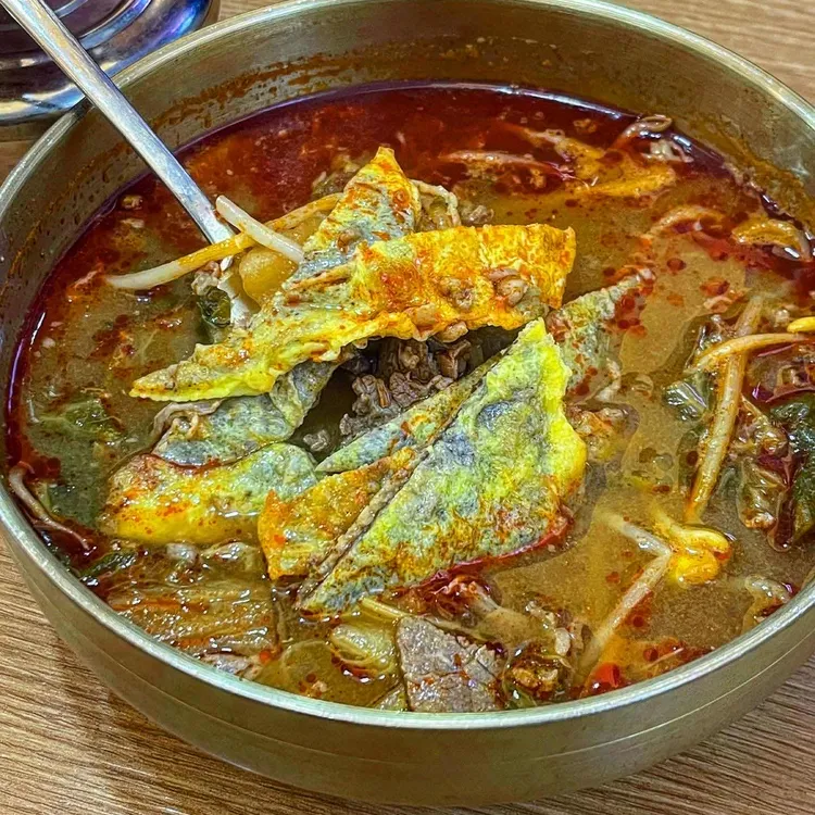 육전국밥 대표 사진