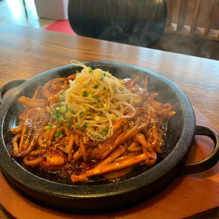 철이네 오복 대표 사진