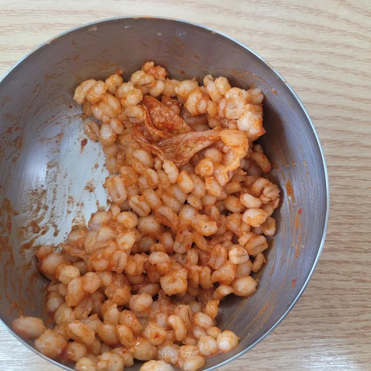 사직칼국수 대표 사진