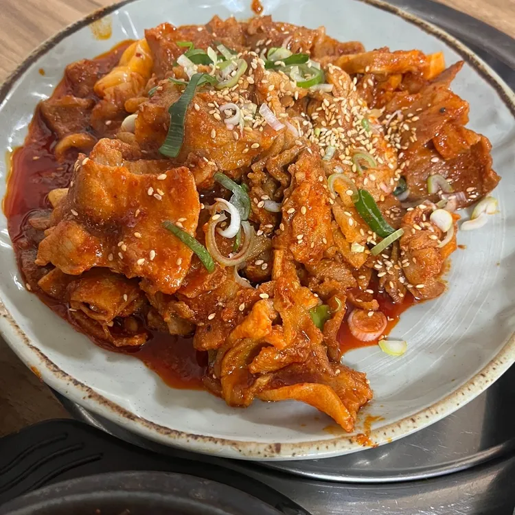 출렁다리웰빙건강쌈밥 대표 사진