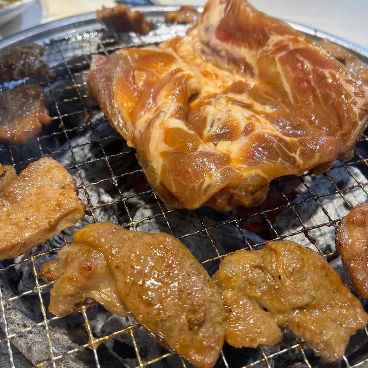 명륜진사갈비 대표 사진