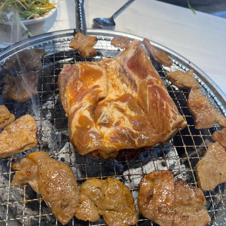명륜진사갈비 대표 사진