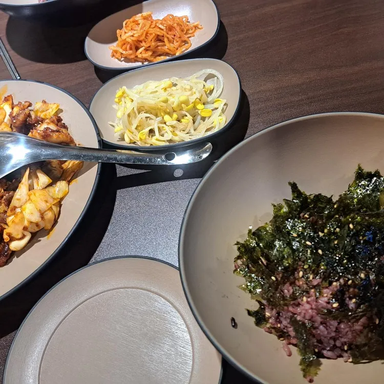 직쭈 대표 사진