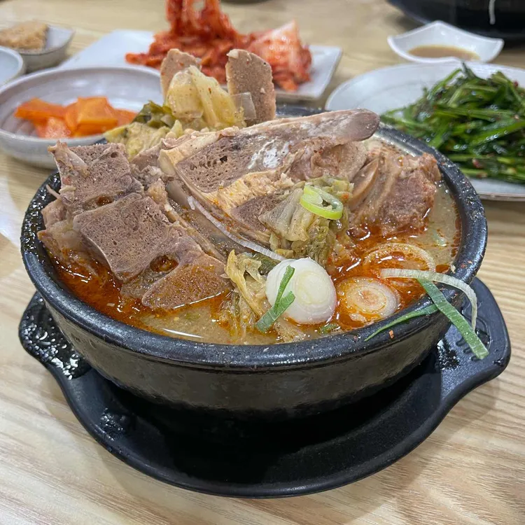 대가설렁탕 대표 사진