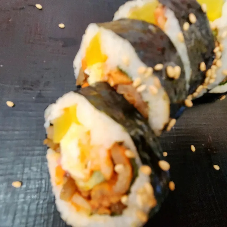 김밥나라 대표 사진
