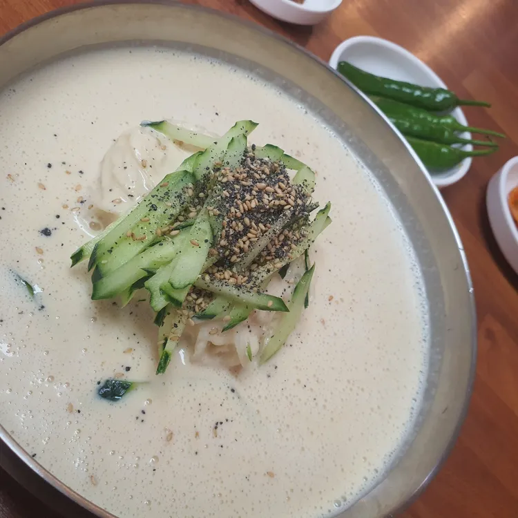 정성수제비 - 구미 수제비, 해물파전 맛집 | 다이닝코드, 빅데이터 맛집검색