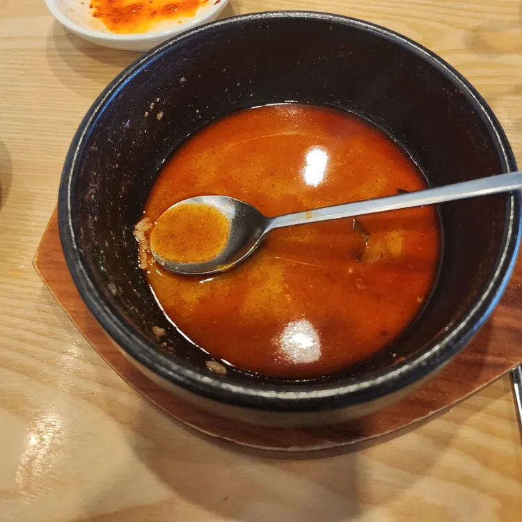 한촌설렁탕 대표 사진