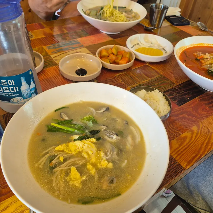 엉또올레차이나타운 대표 사진