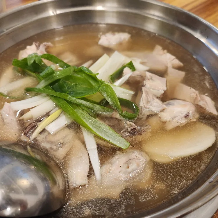 논현닭한마리 대표 사진