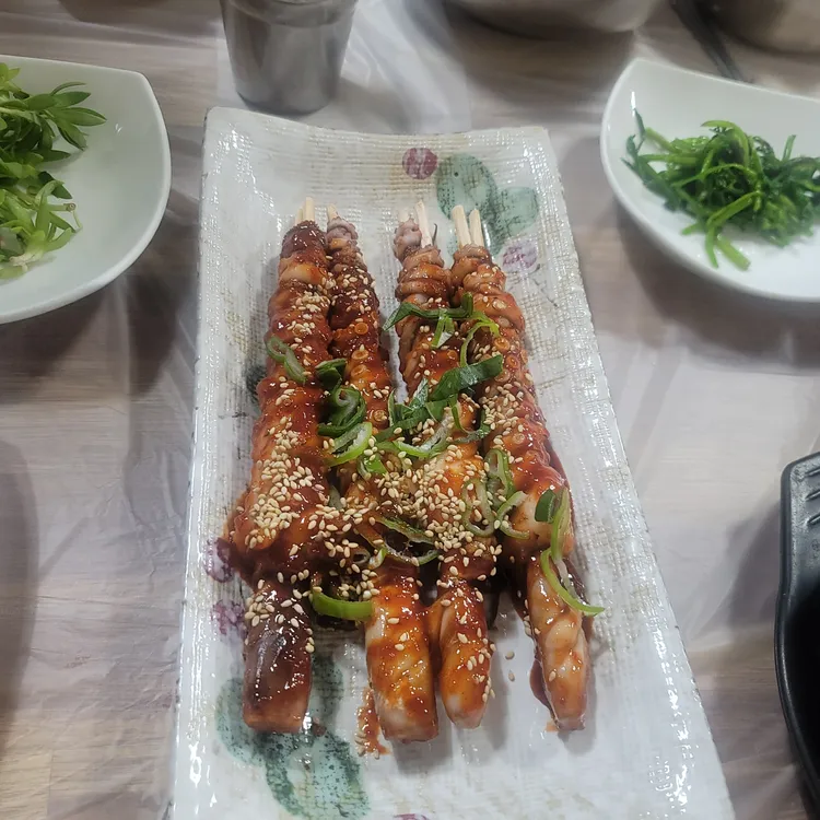 안성식당 대표 사진