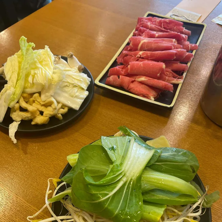 샤브마니아 대표 사진