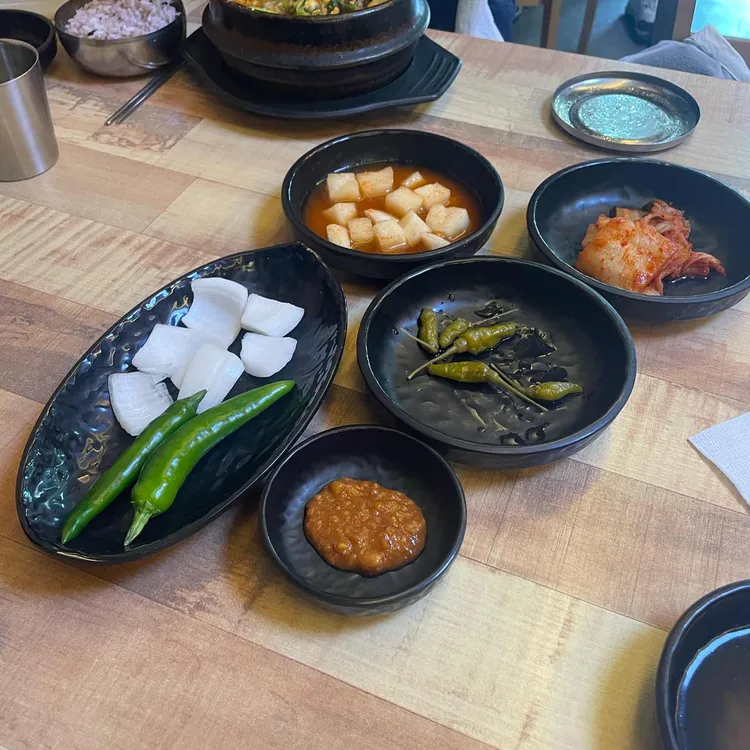 넝쿨하눌연동 대표 사진