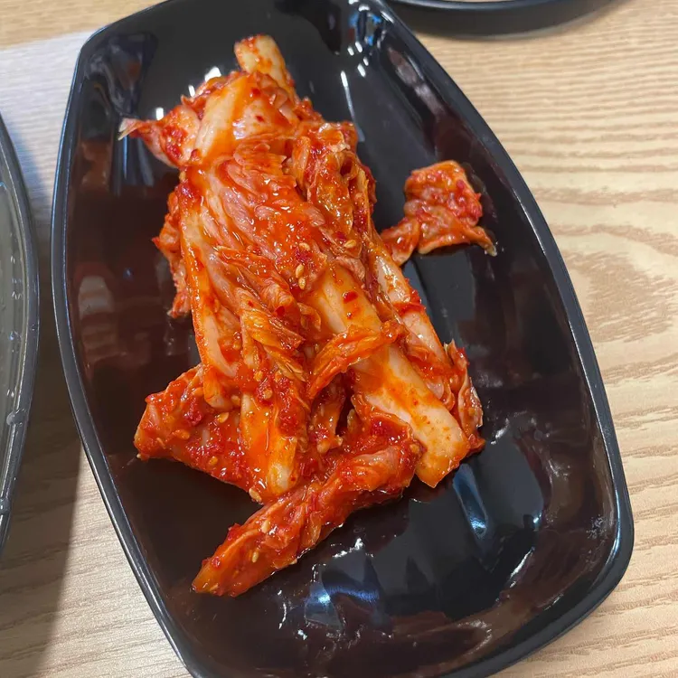 함지골봉평메밀 대표 사진