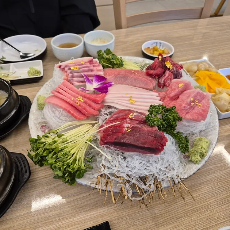 김상현참치 대표 사진