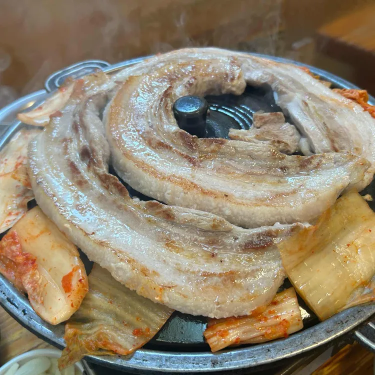 대하식당 대표 사진