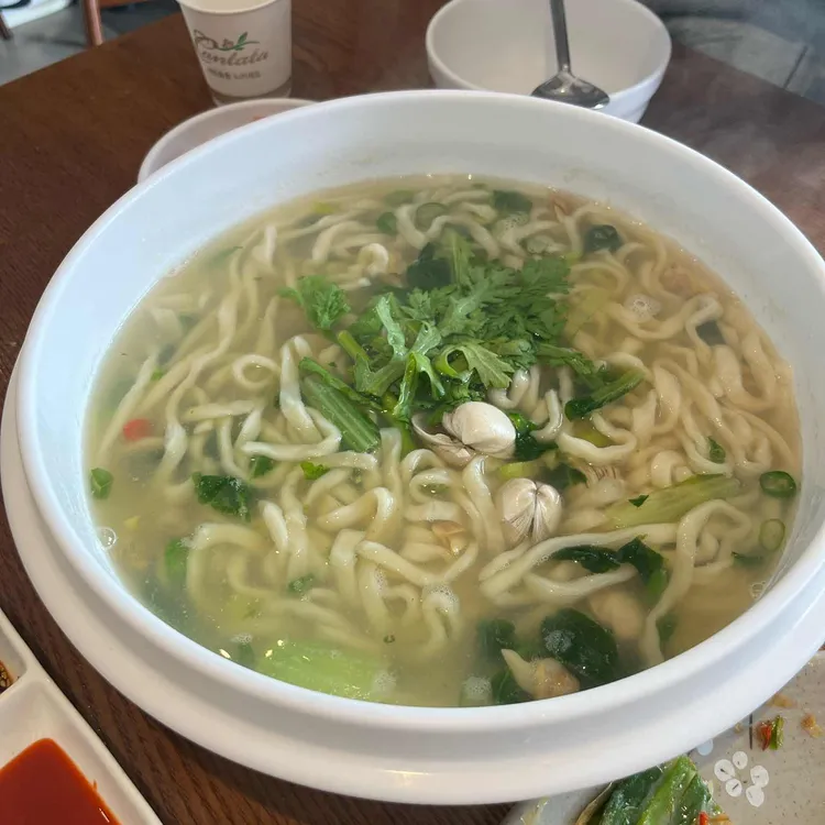 조조칼국수 대표 사진