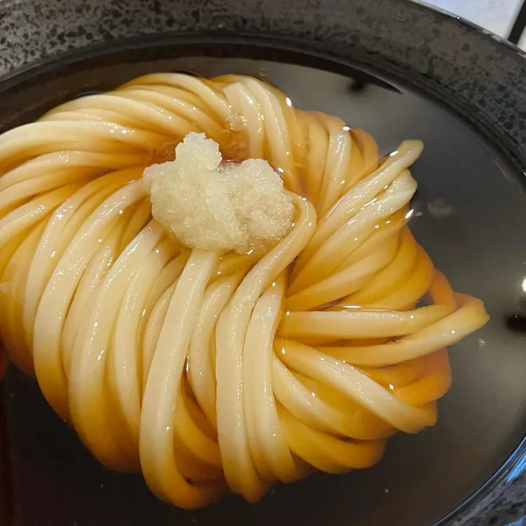 야마타니우동 대표 사진