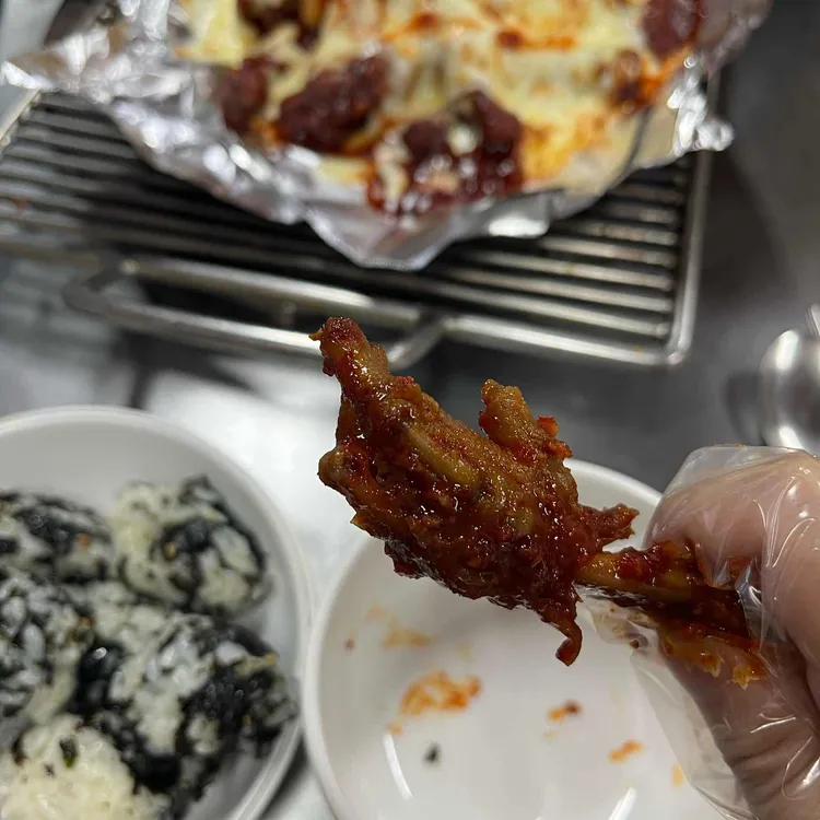 이모네 중앙닭발 대표 사진