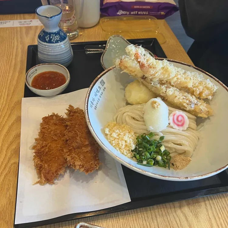 이루다제면소 대표 사진
