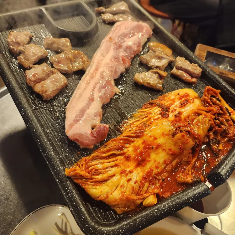 삼냉이골 대표 사진