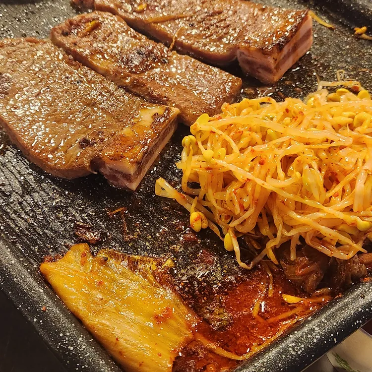 삼냉이골 대표 사진
