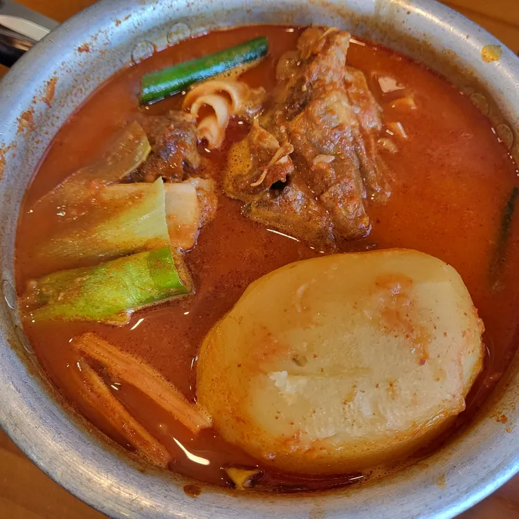 피맛골실비집 대표 사진